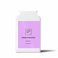 Simple Magnesium