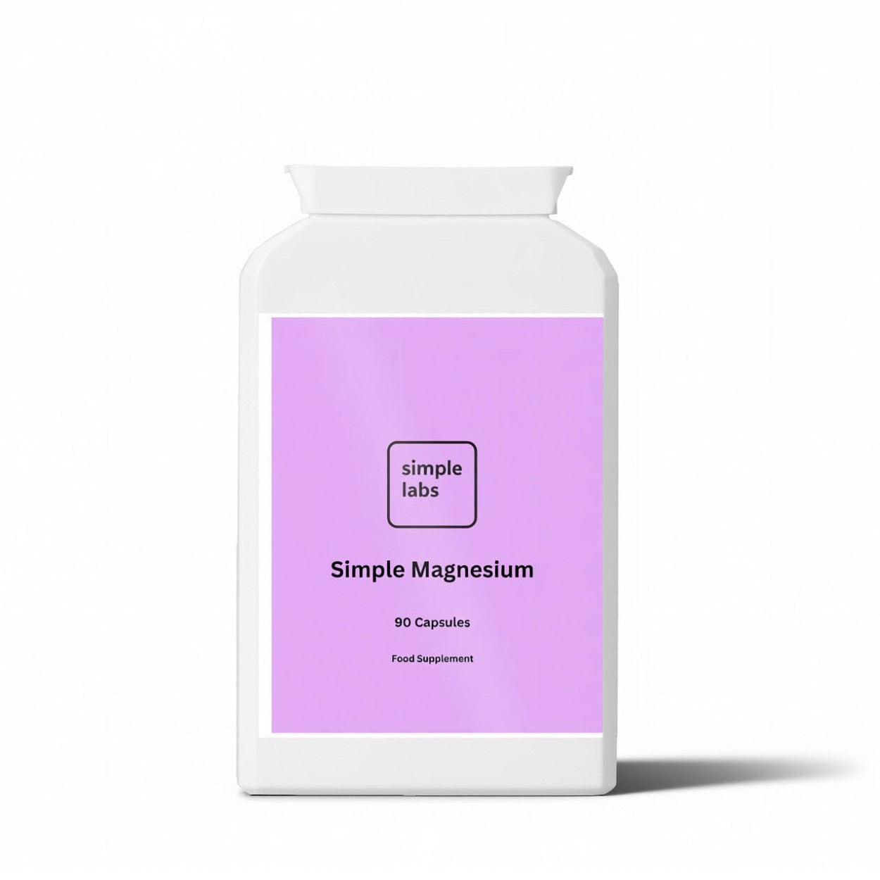 Simple Magnesium