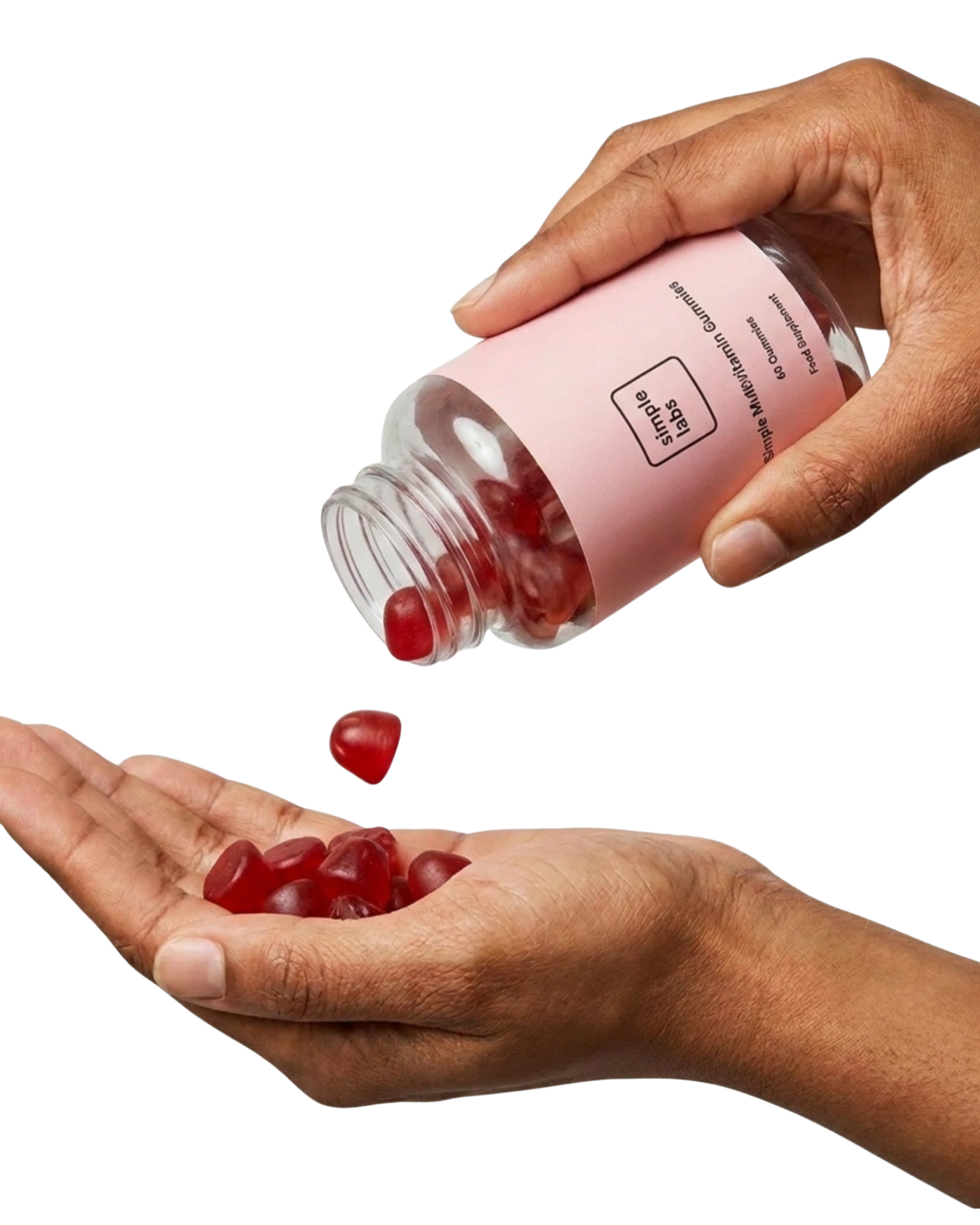 Multivitamin Gummies