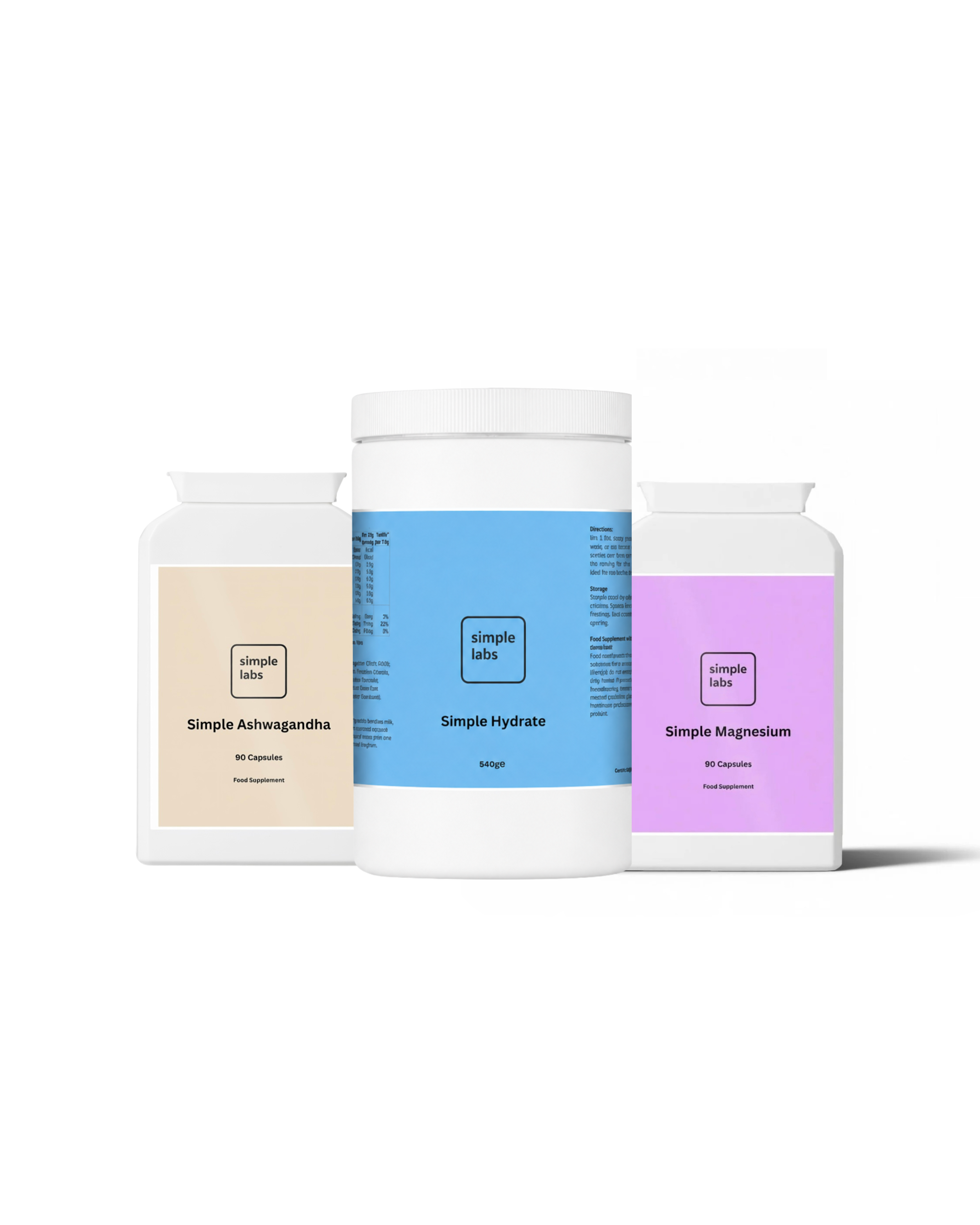 The Soft Life Bundle