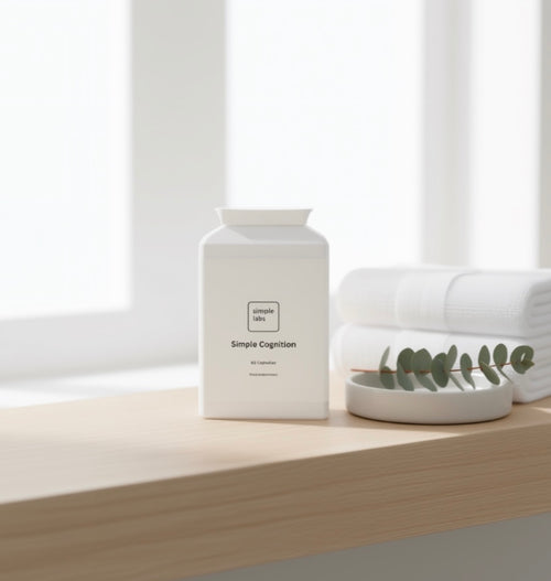 Simple Cognition