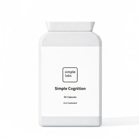 Simple Cognition