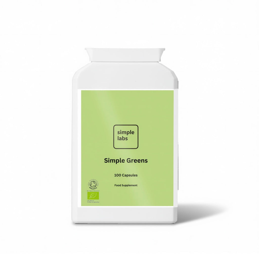 Simple Greens