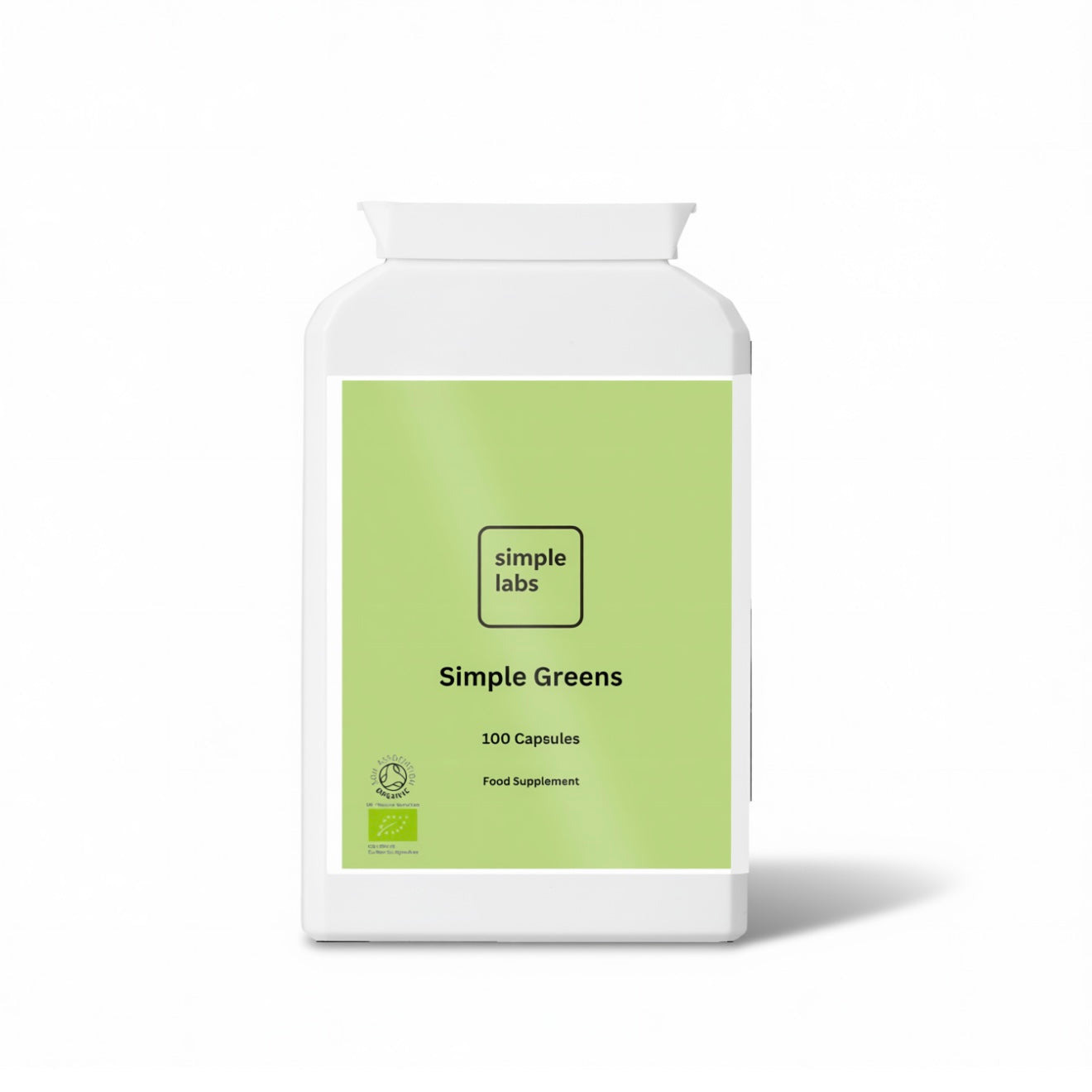 Simple Greens