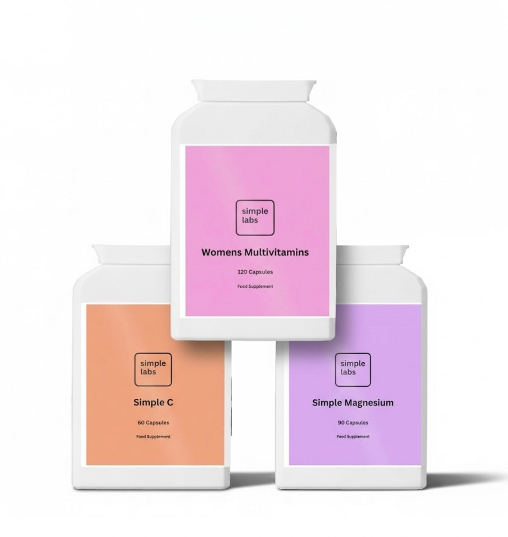 The Daily Essentials Bundle