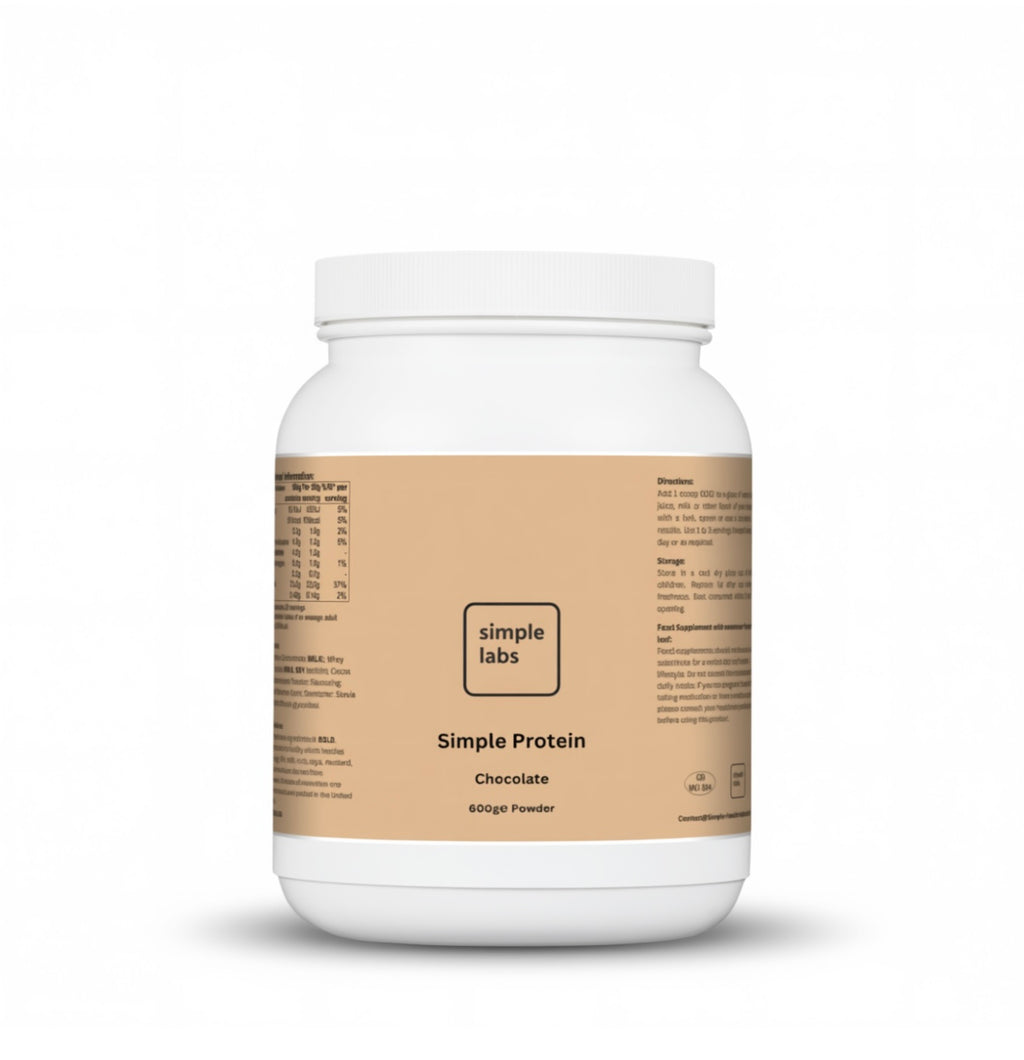 Chocolate Protein