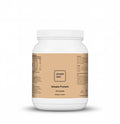 Chocolate Protein