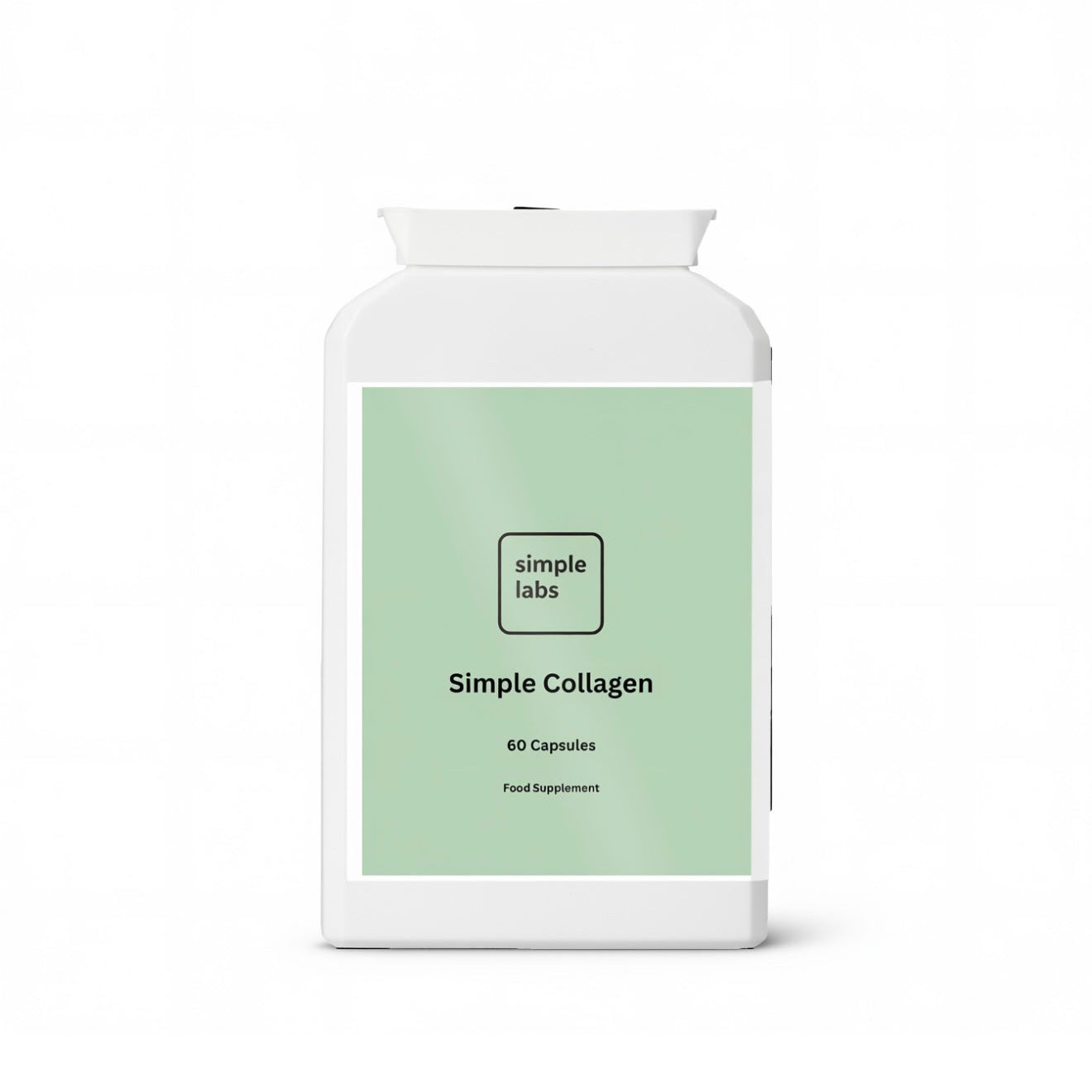 Simple Collagen