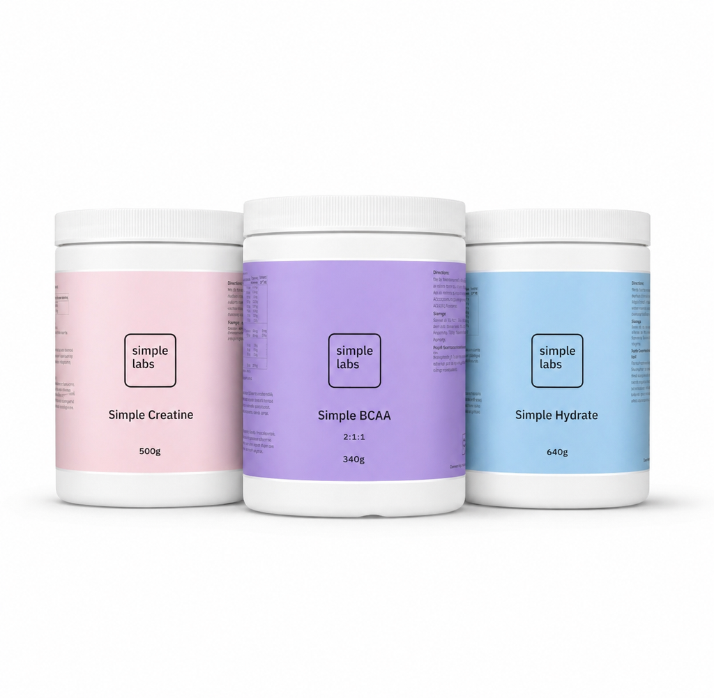 The Gym Girl bundle