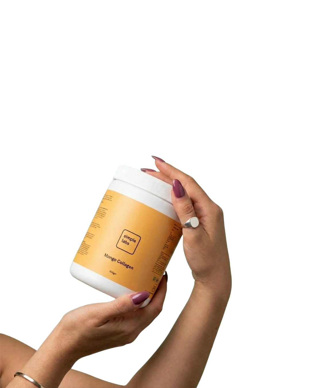 Mango Collagen
