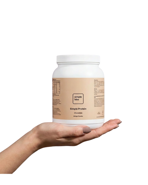 Chocolate Protein