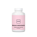 Women's Multivitamins